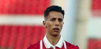 الوداد الرياضي يفسخ عقد حمزة الواسطي بالتراضي