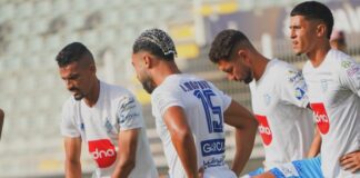 أمل تيزنيت يدخل معسكراً مغلقاً ببنسليمان
