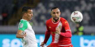 الوداد يلاقي الدفاع الجديدي ودياً