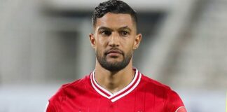يحيى عطية الله يستعد للالتحاق بالوداد