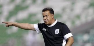 مولود مذكر: المدرب المغربي يمتلك الكفاءة