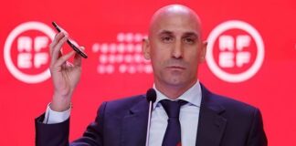 روبياليس: انضمام المغرب كان حاسماً في فوز ملف مونديال 2030