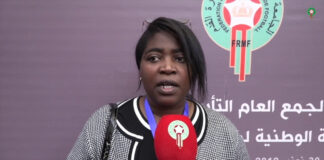 خديجة إيلا لـ راديو مارس: الخسارة أمام الكاميرون لم تكن متوقعة، والتأهل إلى كأس العالم إنجاز ليس هينا