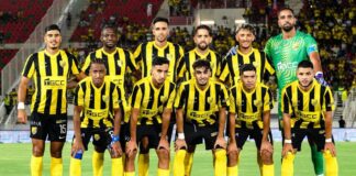ضربة موجعة للمغرب الفاسي.. إصابة كاليلا وعلوش وغيابهما لأسابيع