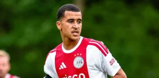 ريال مدريد يجدد اهتمامه بعبد الله وزان بعد تألقه مع أياكس