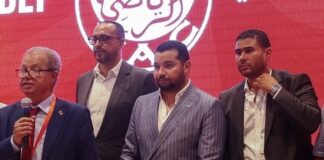 المكتب الحالي للوداد يرفع عقوبة المنع.. وينتقد حقبة هشام أيت منا!