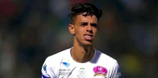 الدفاع الحسني الجديدي يختتم صفقاته الصيفية بضم عبد الله فرح