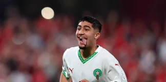 منصف زكري يقترب من تمديد عقده مع سبورتينغ لشبونة حتى 2031