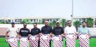 غربلة كبرى في صفوف شباب المحمدية!
