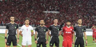 زوراق لـ راديو مارس: ركلات الجزاء المحتسبة في مباراة الوداد ووداد تمارة مستحقة