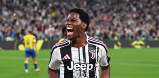 أتلتيكو مدريد يعزز صفوفه بضم جوناثان ديفيد من يوفنتوس على سبيل الإعارة