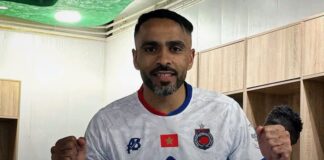 خاص| أولمبيك آسفي يقطع الطريق على انتقال فرحاني بخطوة استباقية لدى “فيفا”