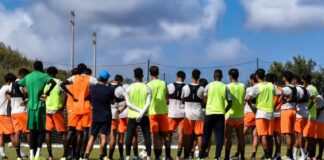 لحجل آخر انتدابات الدفاع الصيفية