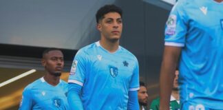 خاص| حسام الصادق في طريقه إلى الفتح السعودي