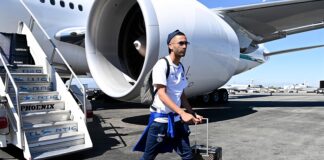 الدوري البرازيلي يفتح أبوابه أمام حكيم زياش