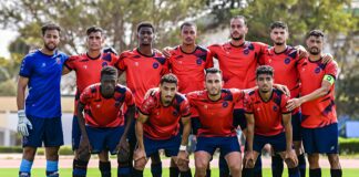 العصبة الاحترافية ترفض ضمانات أولمبيك آسفي وتطالب بالسيولة لتأهيل الجدد