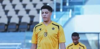 حسام الصادق يقترب من الفتح السعودي