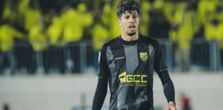 جبالي يُجمّد اتفاقه مع حسنية أكادير بسبب منحة التوقيع