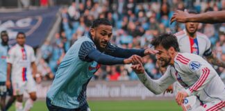 سفيان بوفال يقترب من الدوري الليبي عبر بوابة الاتحاد