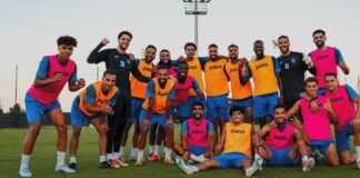 اتحاد طنجة يغلق الميركاتو ويحسم ملف النزاعات