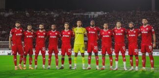 فتاح العلوي غاضب من الظهور الأول للوداد: ما رأيناه لا يبشر بالخير!