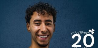 رسمياً.. باناثينايكوس اليوناني يضم أنس صلاح الدين