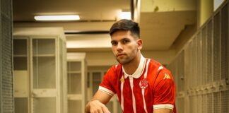 وضعية غامضة للاعب فيريرا.. وجديد عودته للمـلاعب