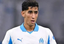جينيسيو يزف خبراً ساراً عن أكرد بعد فترة الغياب الطويلة