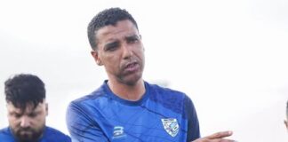 شكيليط لـ “راديو مارس”: يجب أن ننسى هذه المباراة والتفكير في المباريات القادمة