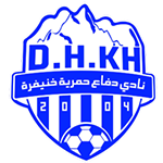 Difâa Hamrya de Khénifra