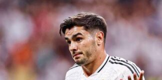 مساعي يوفنتوس لضم براهيم دياز تصطدم بتمسك اللاعب بمشروع ريال مدريد