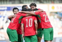 “الغارديان” تختار لاعب”أسود الأطلس” ضمن أبرز 60 موهبة شابة في العالم