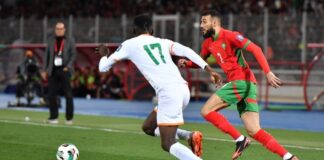 بسبب غياب ملعب مؤهل.. النيجر تختار الرباط لمواجهة “أسود الأطلس”