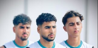 خاص| فشل صفقة فتح سباتة تُعيد الحمداوي إلى الرجاء