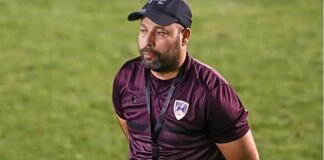 أحمد المجاهد مدرباً جديداً لشباب المحمدية