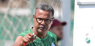 الشابي لـ راديو مارس: تدريب الرجاء مسؤولية كبيرة والتشبيب يلزمه “بروفايل” خاص