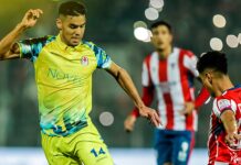 المغرب التطواني وعينه على أول فوز أمام فتح “جريح”