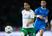 تفاصيل رحلة الرجاء إلى نيجيريا لمواجهة كانيمي واريورز في كأس “الكاف”