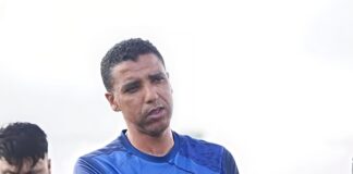 شكيليط لـ راديو مارس: يجب أن ننسى مباراة الدفاع الجديدي والتفكير في المباريات القادمة