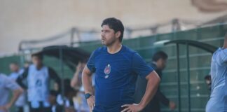 أولمبيك آسفي يطعن في تعادل الاتحاد الإسلامي الوجدي ويطالب بتطبيق القانون