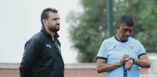 أزمة ملعب تُربك حسابات “الواف” قبل مواجهة الاتحاد الإسلامي الوجدي