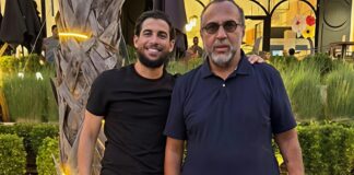 بوغرين يعزز ترسانة الكوكب المراكشي لموسمين