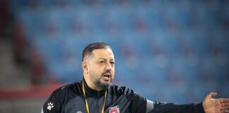 مهمة “المساعد” تبعد نجحي عن الوداد