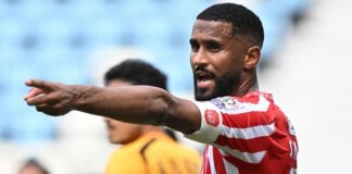 العصبة تتجه لتقديم مواجهة “الكوديم” واتحاد تواركة