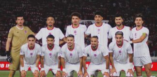 إلغاء الحصة التدريبية الثالثة يضع بنجلون في مأزق قبل مواجهة الكوكب المراكشي