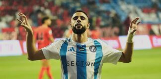 يونايتد الإماراتي يتجه لشراء عقد موهوب نهائياً
