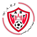 Wafaa Athletic Riadi Fassi