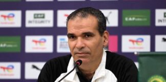 هشام الدكيك يشيد بالوجوه الجديدة في المنتخب المغربي لكرة القدم داخل القاعة
