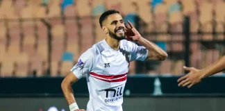 بنتايك يُدير ظهره لـ”مليارات” الاتحاد الليبي ويُفضّل مواصلة رحلته مع الزمالك