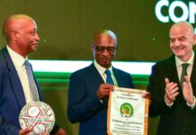 قادة الكرة الأفريقية يدعون إلى استثمار إنجازات مونديال 2026 لبناء مستقبل مستدام للقارة